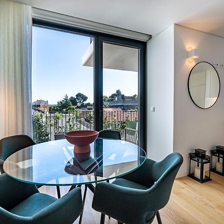 Bonfim Living - Great Location, Al Fresco Dining And Free Private Parking Appartement Porto Buitenkant foto