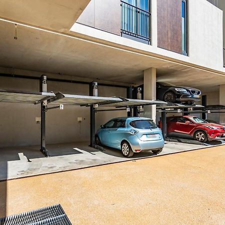Bonfim Living - Great Location, Al Fresco Dining And Free Private Parking Appartement Porto Buitenkant foto