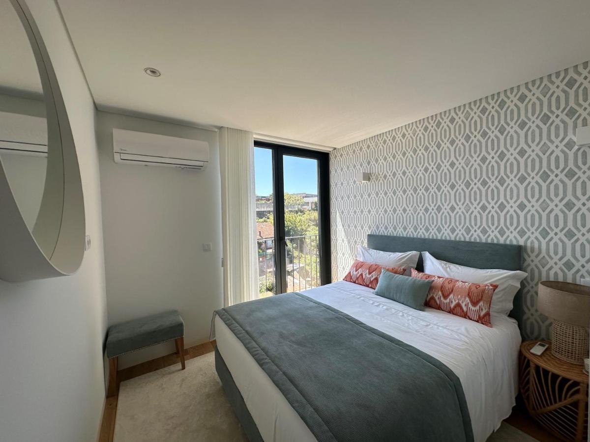 Bonfim Living - Great Location, Al Fresco Dining And Free Private Parking Appartement Porto Buitenkant foto
