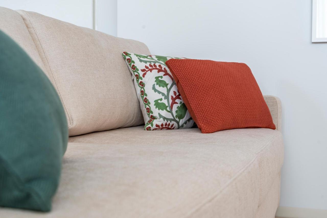 Bonfim Living - Great Location, Al Fresco Dining And Free Private Parking Appartement Porto Buitenkant foto